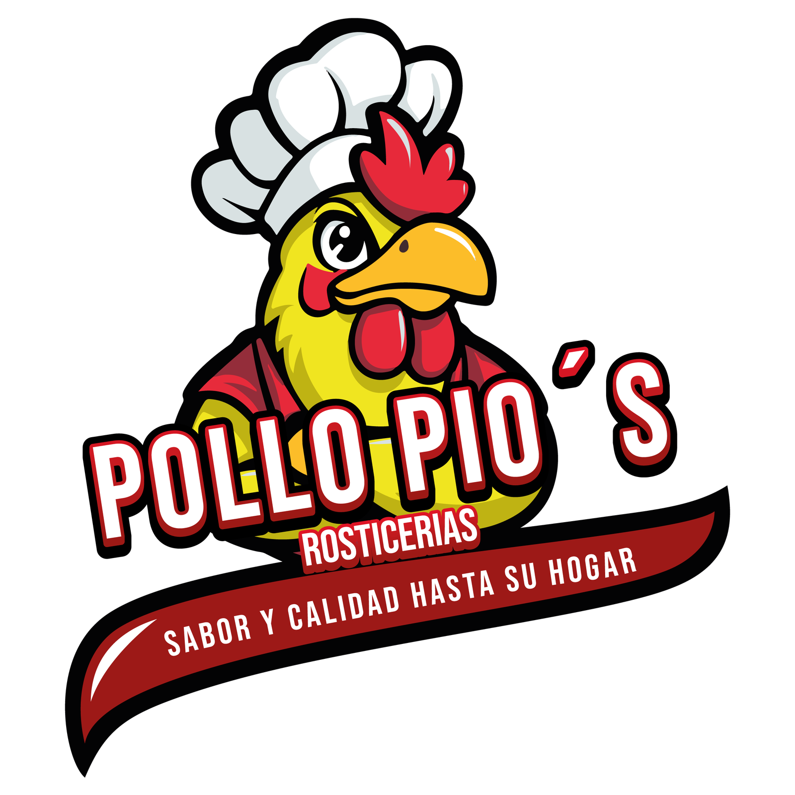 Pollo Pio´s Rosticerias